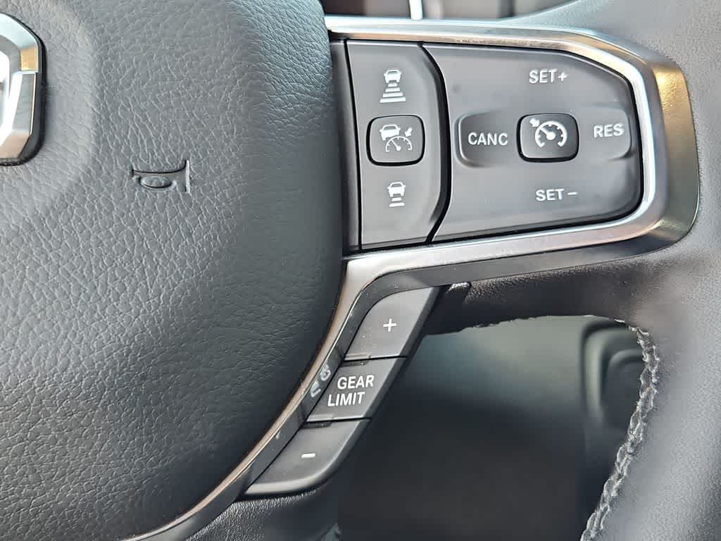 Thumbnail: 2025 RAM 3500 - 27