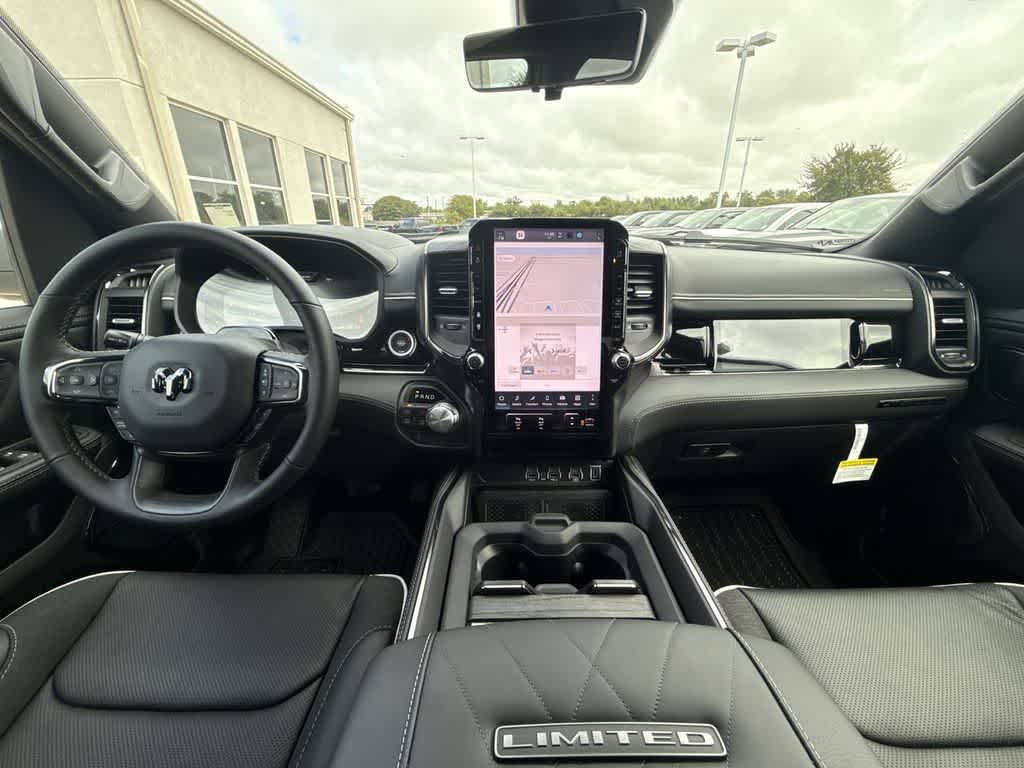 Thumbnail: 2026 RAM 1500 - 14