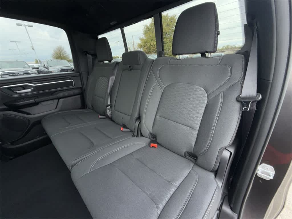 Thumbnail: 2026 RAM 1500 - 13