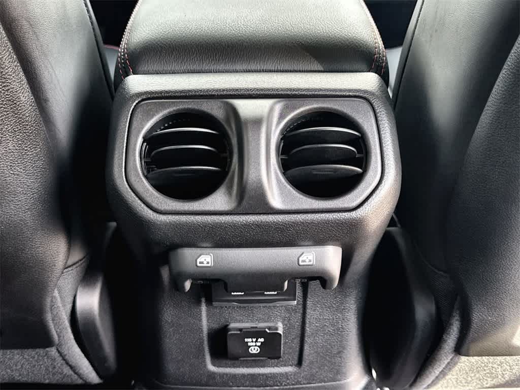 Thumbnail: 2026 Jeep Wrangler - 20