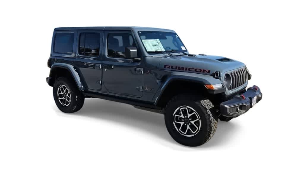 Thumbnail: 2026 Jeep Wrangler - 2