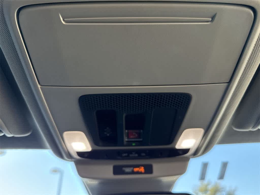 Thumbnail: 2024 Honda Accord - 20