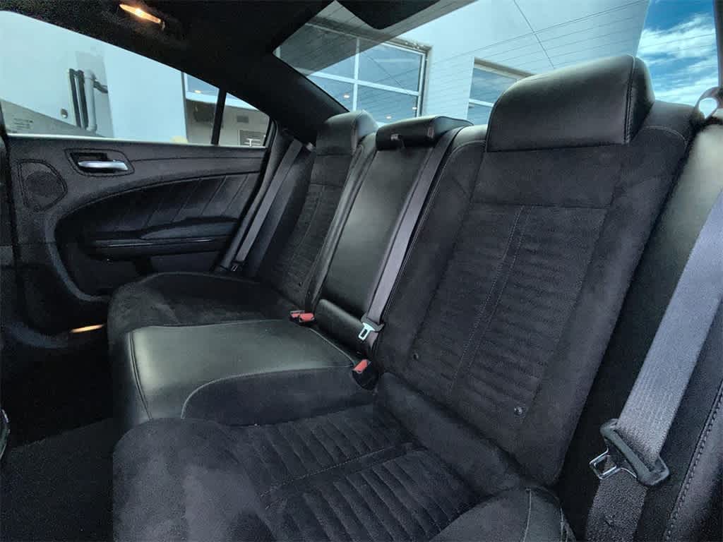 Thumbnail: 2023 Dodge Charger - 13