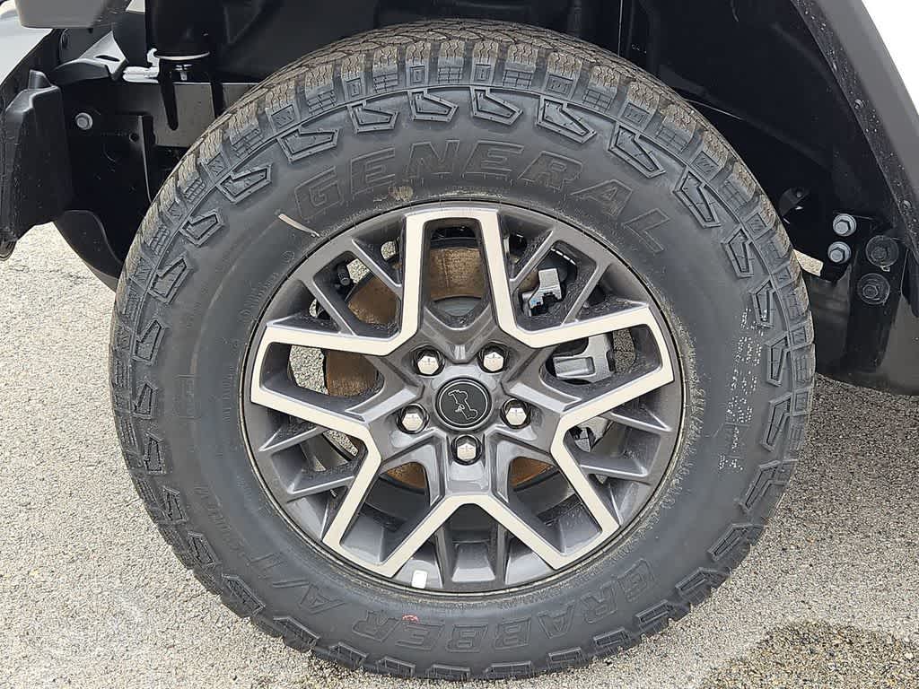 Thumbnail: 2026 Jeep Wrangler - 14