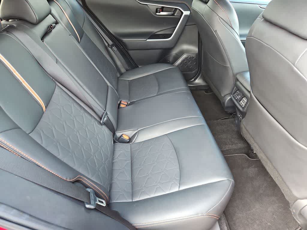 Thumbnail: 2024 Toyota RAV4 - 21