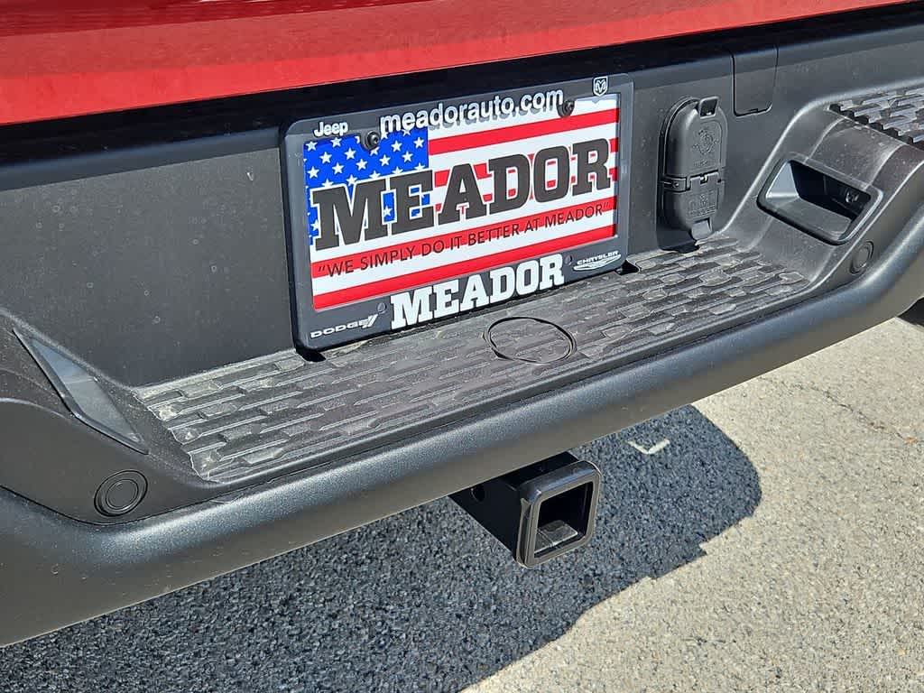 Thumbnail: 2026 RAM 1500 - 36