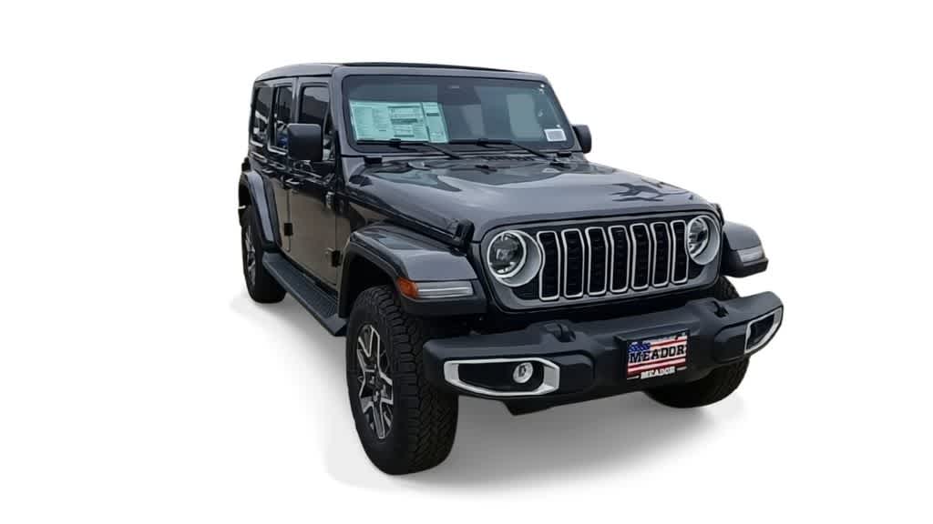 Thumbnail: 2026 Jeep Wrangler - 2