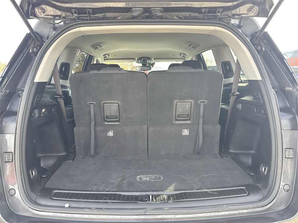 Thumbnail: 2023 Jeep Grand Cherokee L - 23