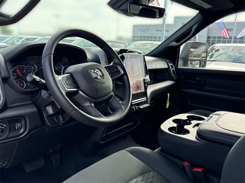 Thumbnail: 2025 RAM 2500 - 2