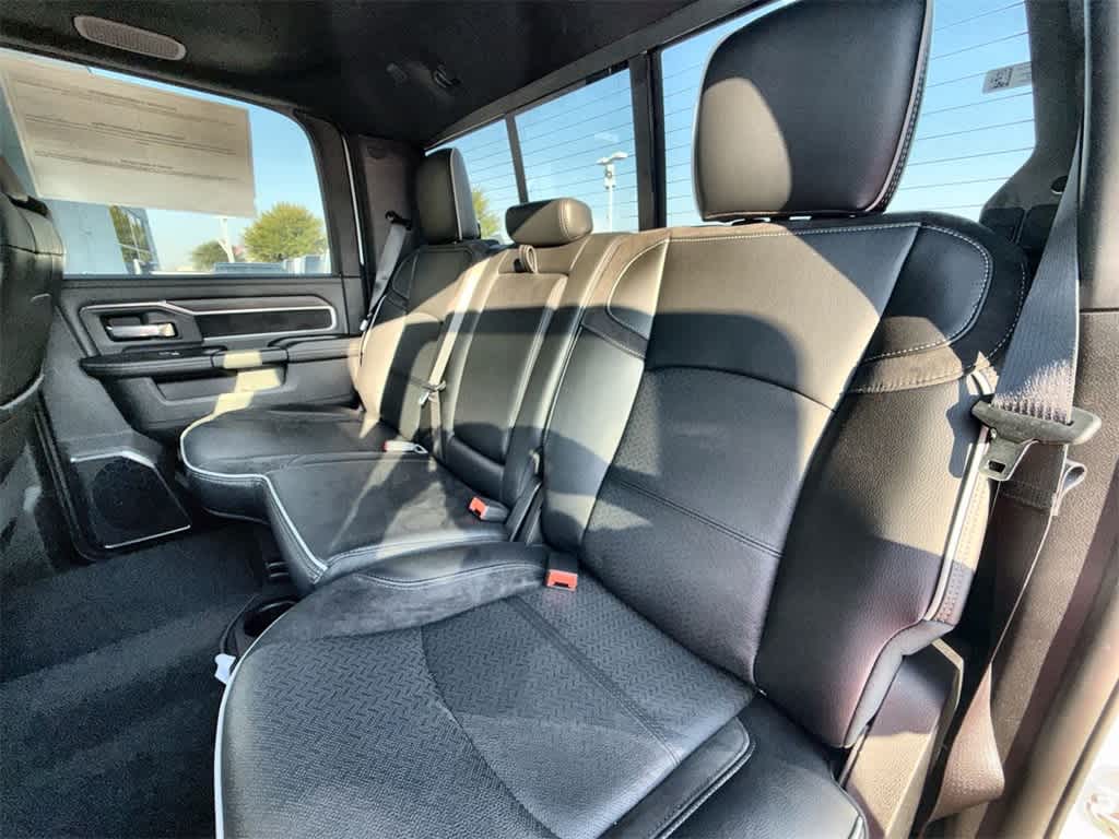 Thumbnail: 2026 RAM 3500 - 12