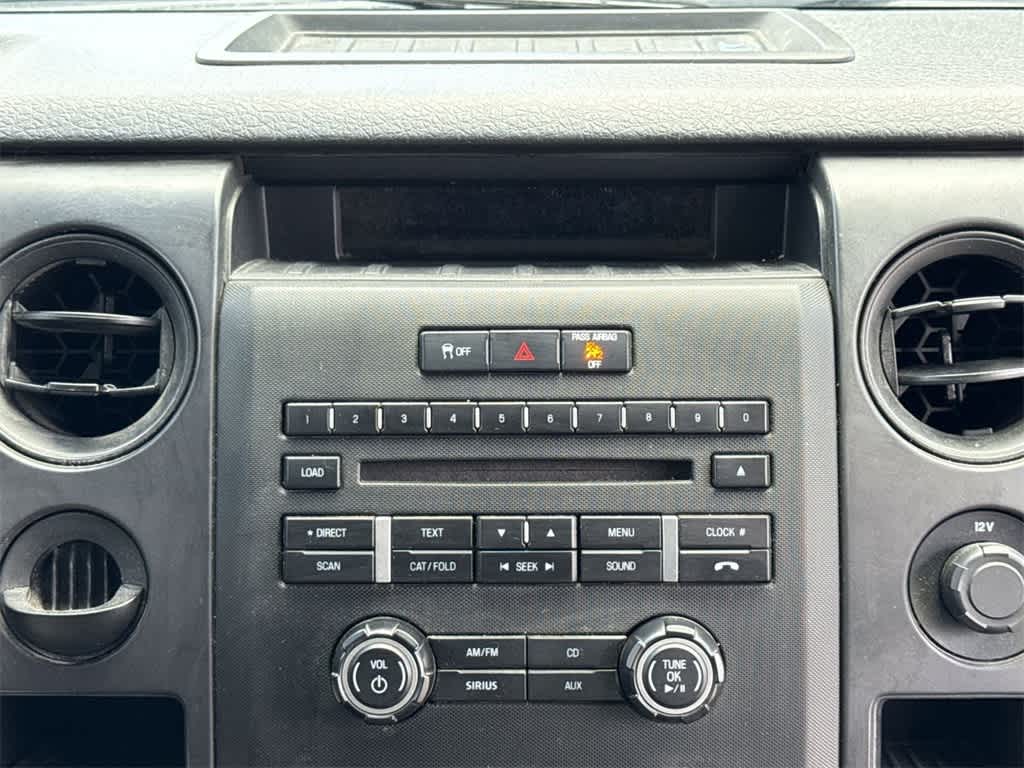 Thumbnail: 2013 Ford F-150 - 16