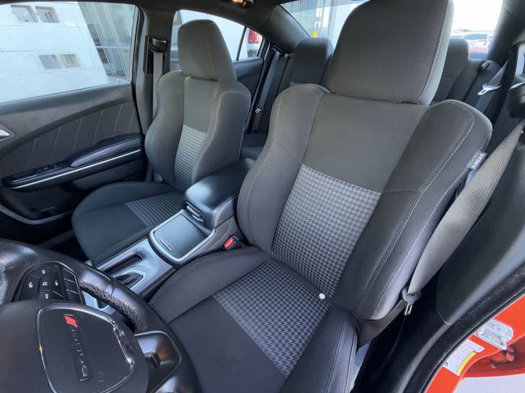 Thumbnail: 2023 Dodge Charger - 11