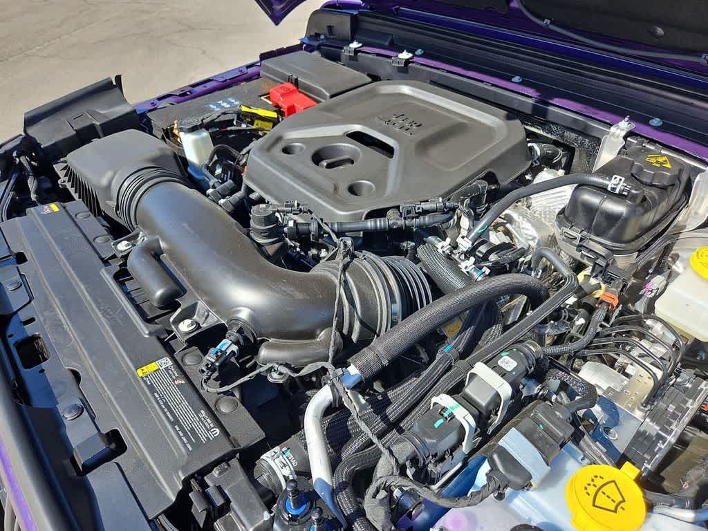 Thumbnail: 2026 Jeep Wrangler - 15