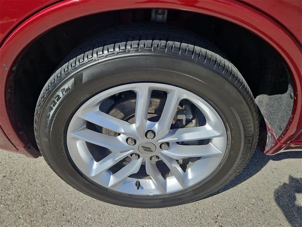 Thumbnail: 2024 Dodge Durango - 13