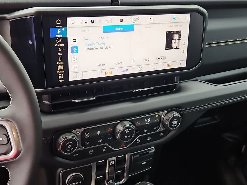 Thumbnail: 2026 Jeep Wrangler - 28