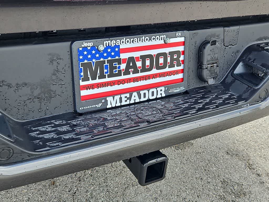 Thumbnail: 2026 RAM 1500 - 34