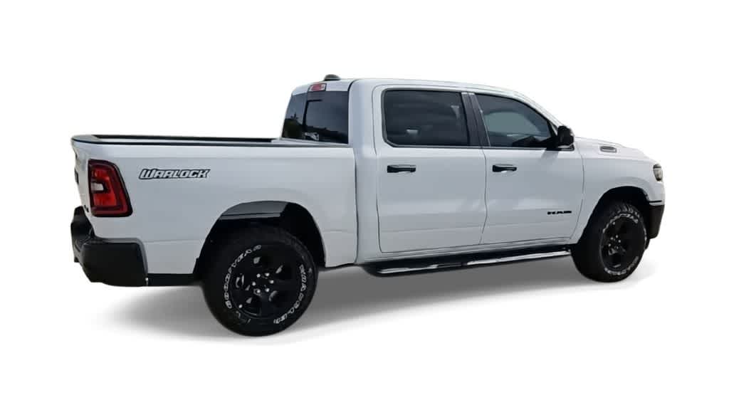 Thumbnail: 2026 RAM 1500 - 8