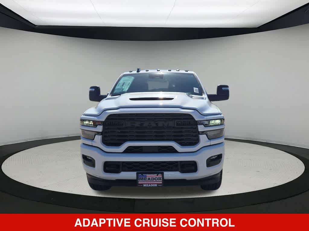 Thumbnail: 2026 RAM 2500 - 9