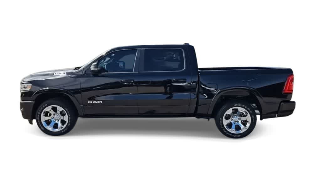 Thumbnail: 2026 RAM 1500 - 5