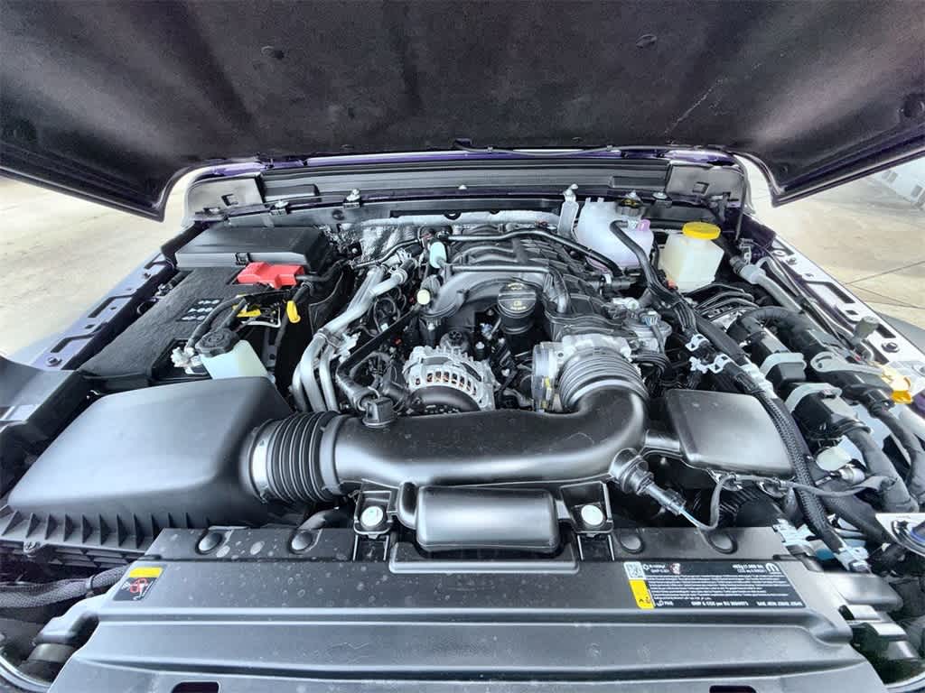 Thumbnail: 2026 Jeep Gladiator - 10