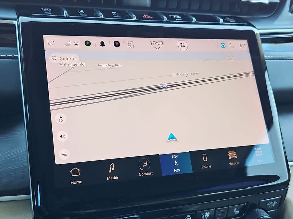 Thumbnail: 2022 Jeep Grand Cherokee - 29