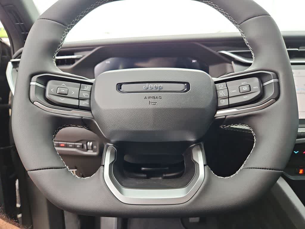 Thumbnail: 2026 Jeep Cherokee - 22