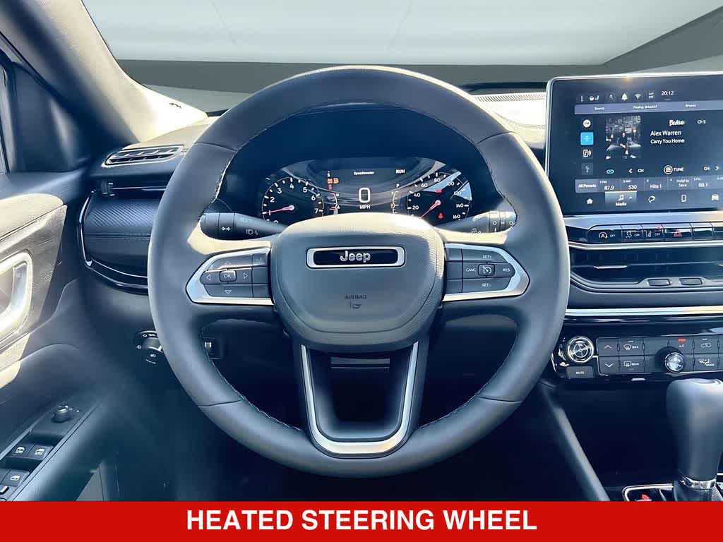 Thumbnail: 2026 Jeep Compass - 19
