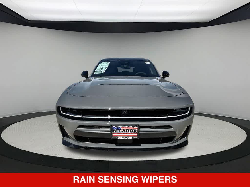 Thumbnail: 2026 Dodge Charger - 7