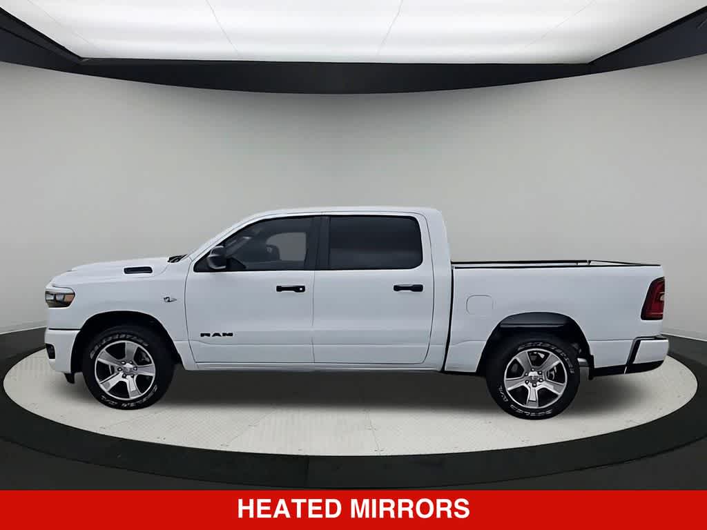 Thumbnail: 2026 RAM 1500 - 5