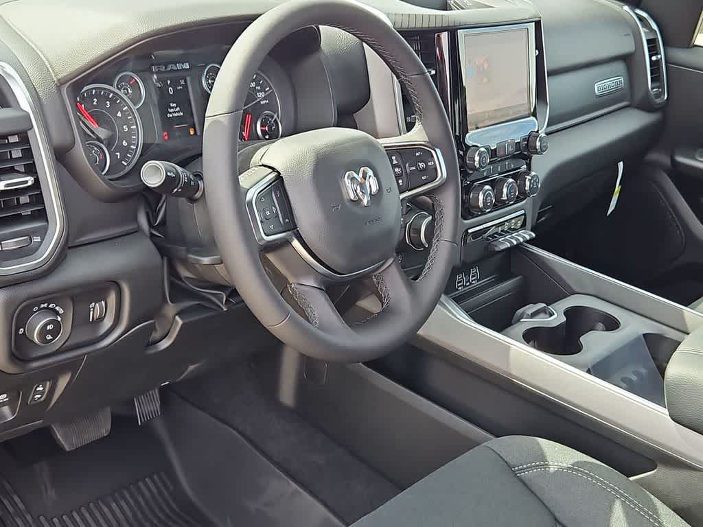 Thumbnail: 2026 RAM 1500 - 10