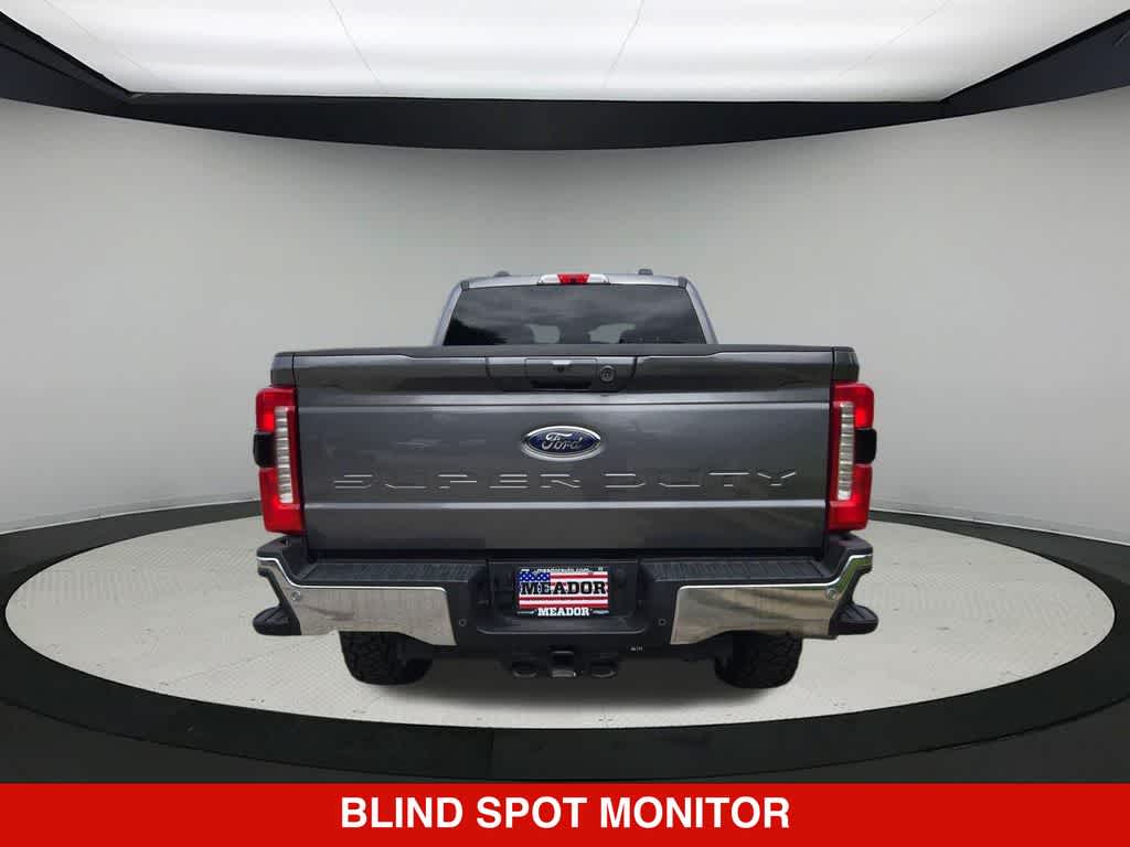 Thumbnail: 2025 Ford F-250 - 5