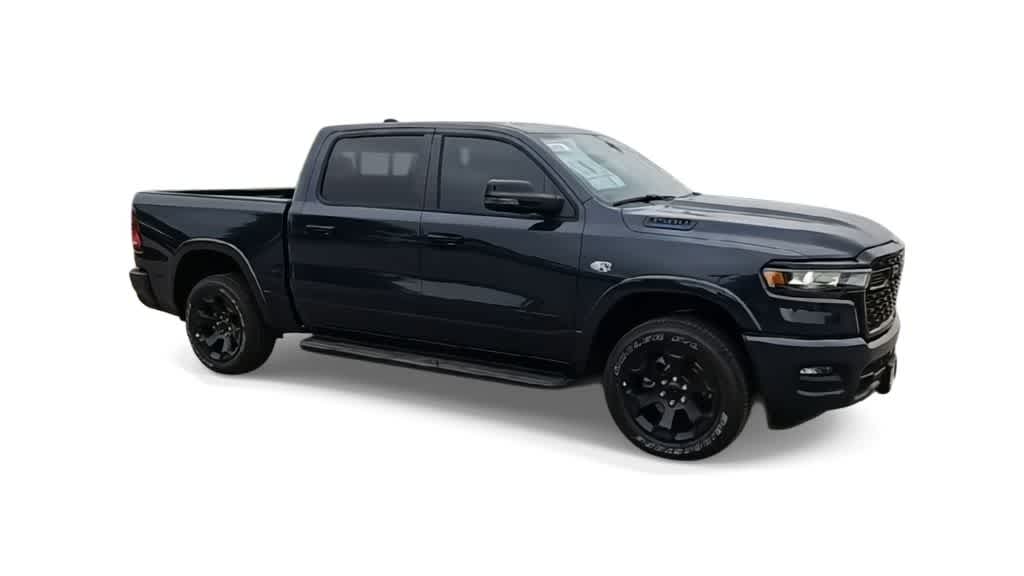 Thumbnail: 2026 RAM 1500 - 9