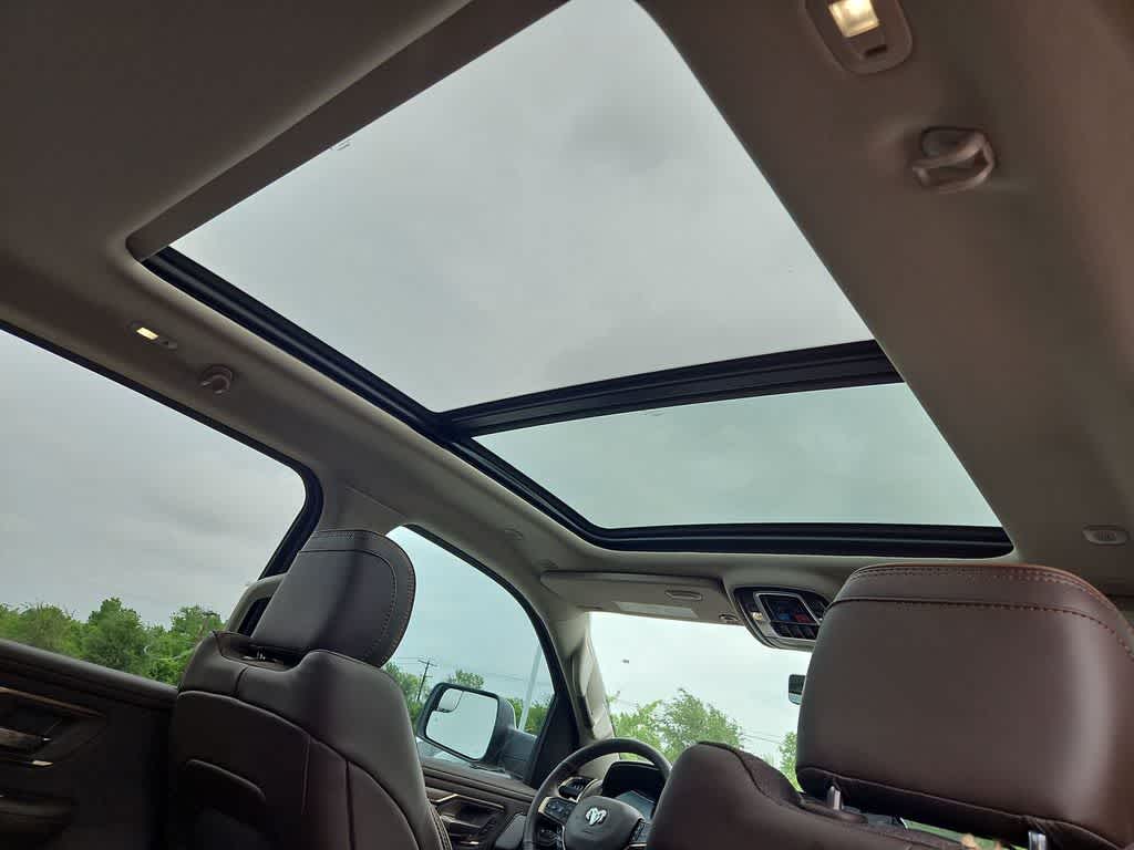 Thumbnail: 2026 RAM 1500 - 23