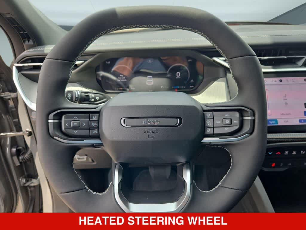 Thumbnail: 2026 Jeep Cherokee - 22