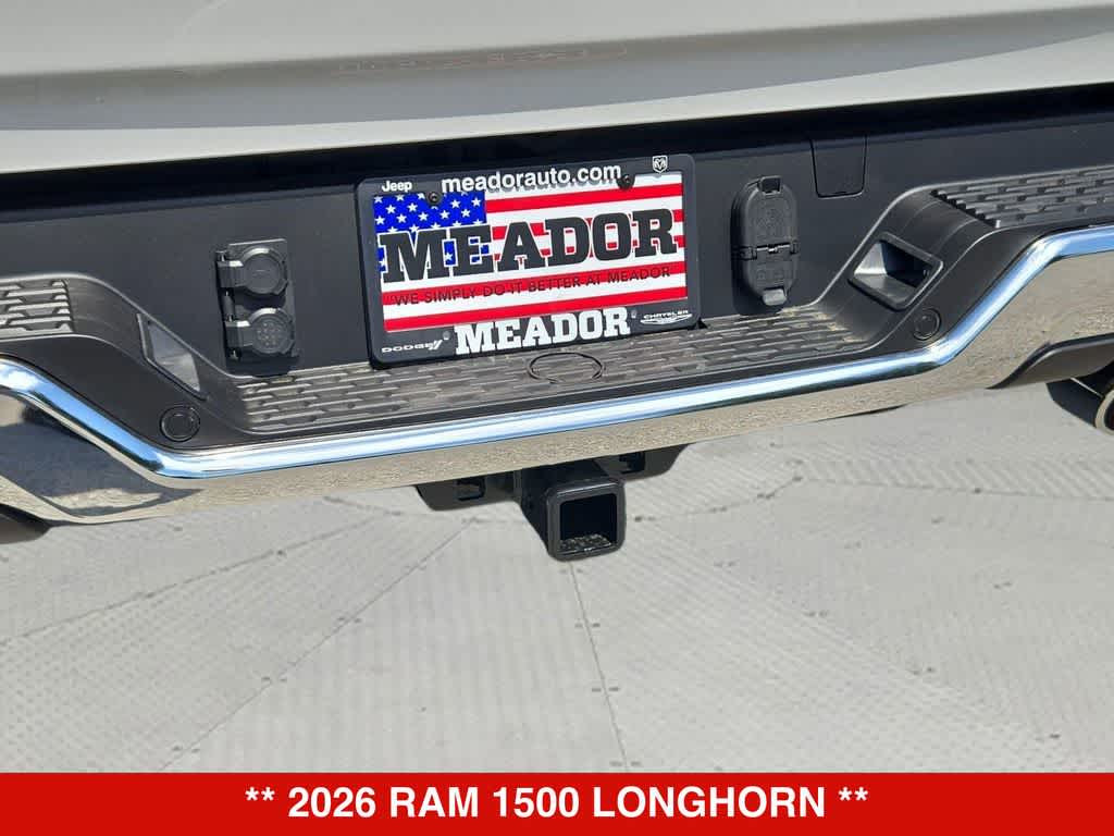 Thumbnail: 2026 RAM 1500 - 35