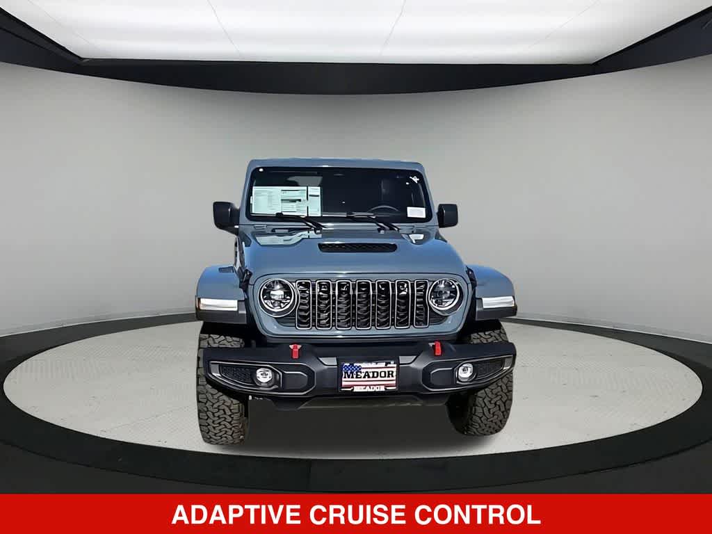 Thumbnail: 2026 Jeep Wrangler - 3