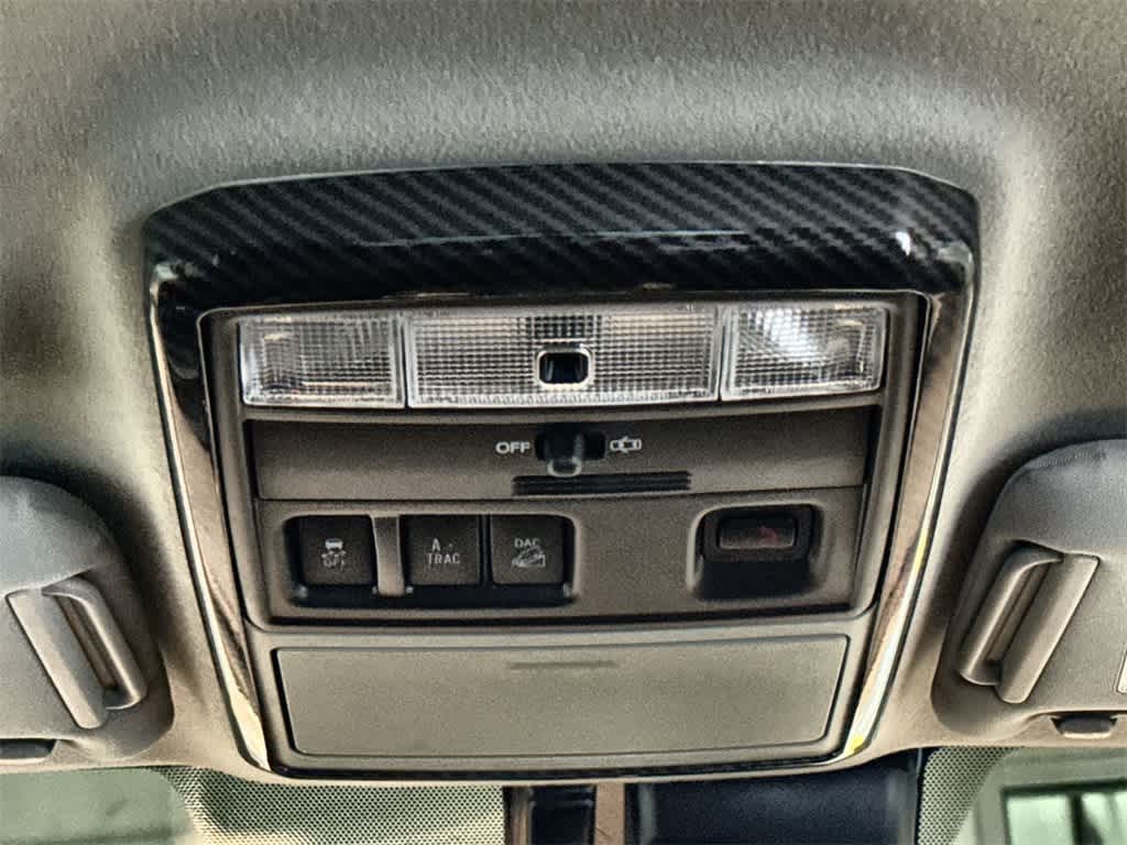 Thumbnail: 2023 Toyota 4Runner - 20