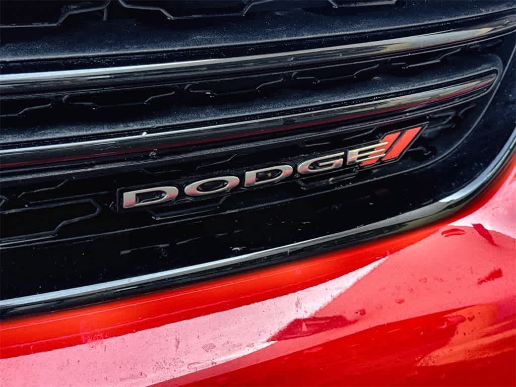 Thumbnail: 2023 Dodge Charger - 10