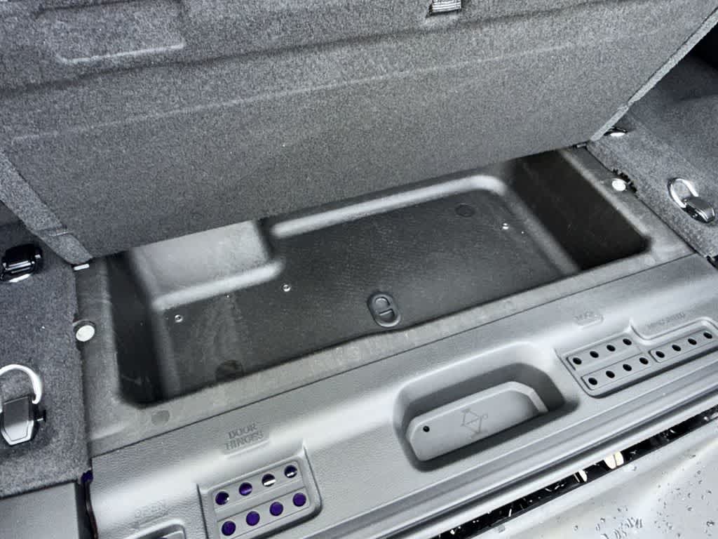 Thumbnail: 2026 Jeep Wrangler - 18