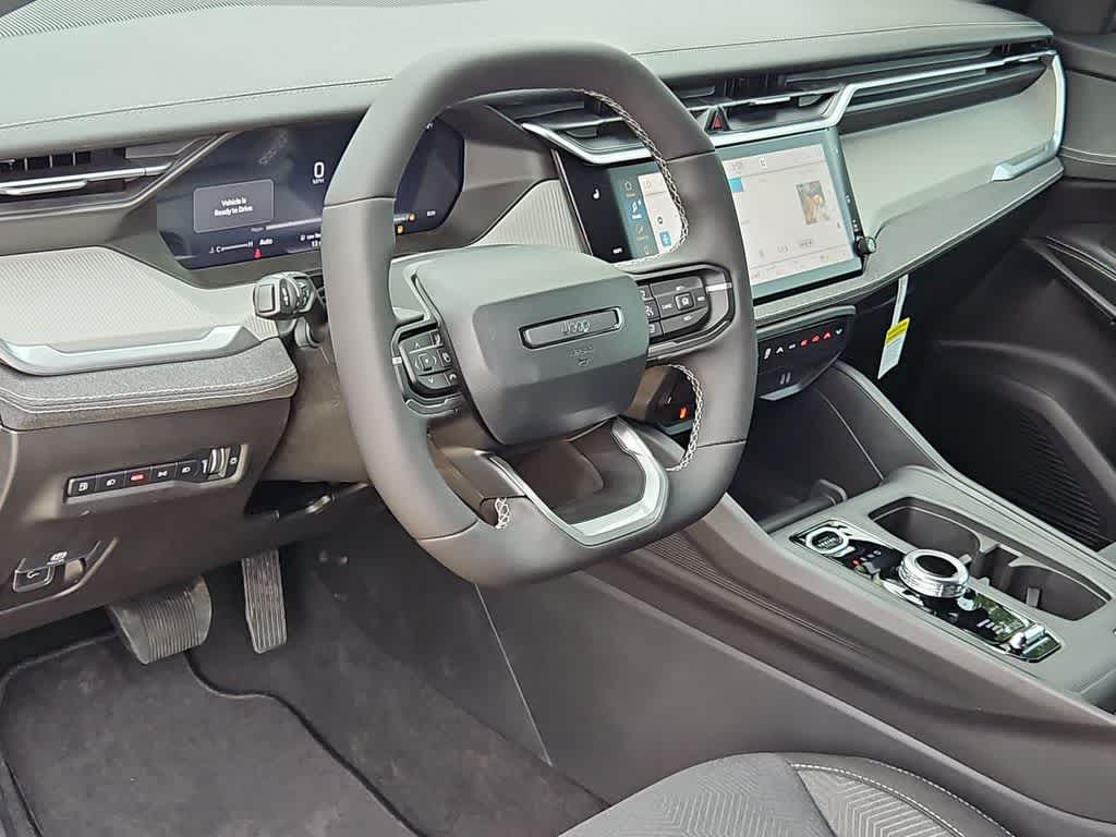 Thumbnail: 2026 Jeep Cherokee - 9