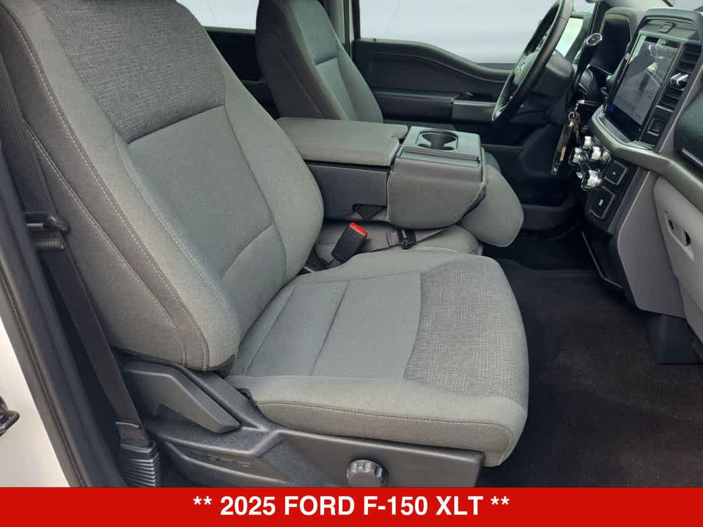 Thumbnail: 2025 Ford F-150 - 20