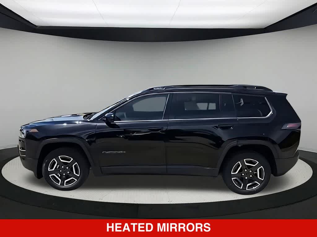 Thumbnail: 2026 Jeep Cherokee - 5