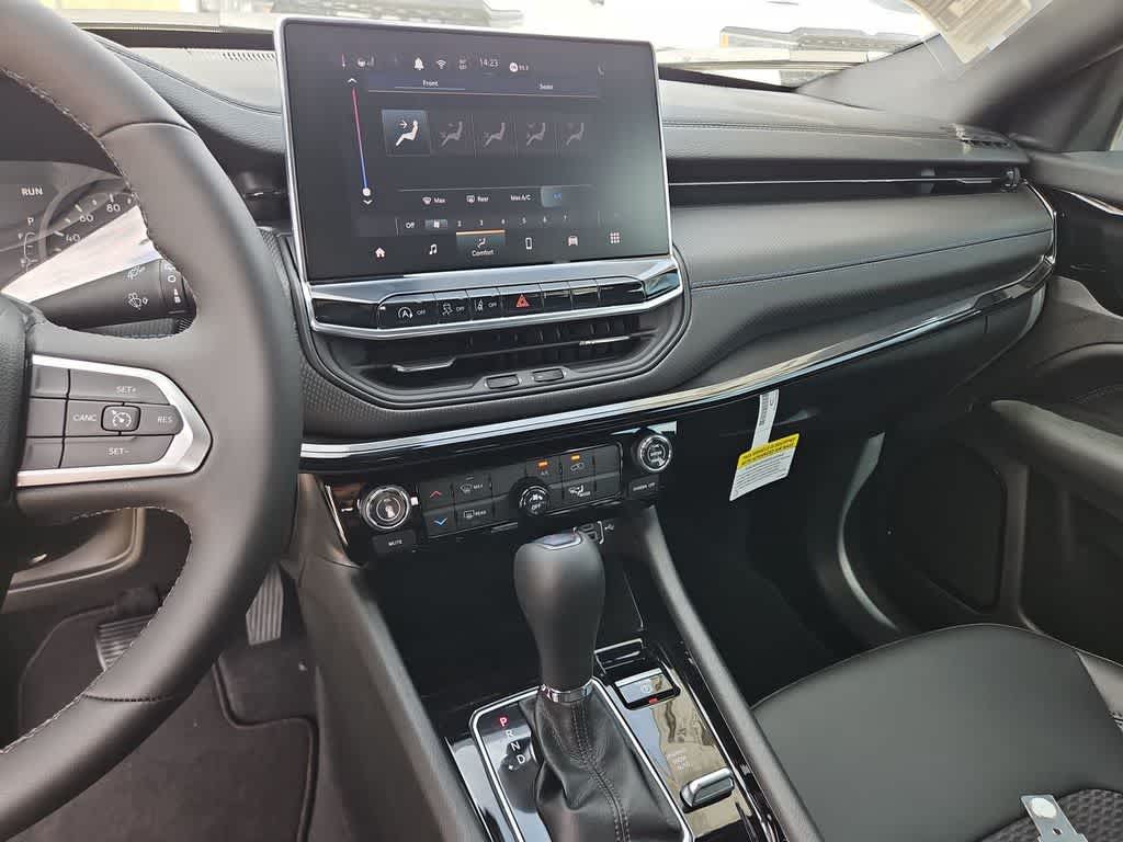 Thumbnail: 2026 Jeep Compass - 28