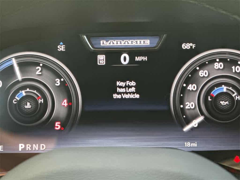 Thumbnail: 2026 RAM 3500 - 19