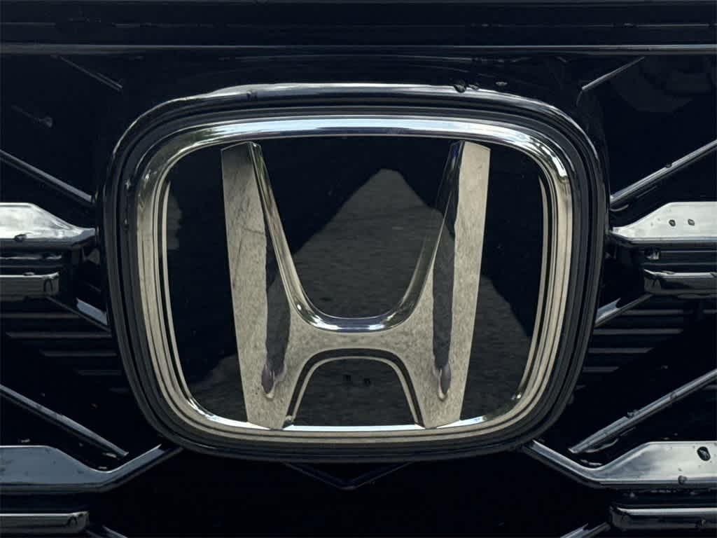Thumbnail: 2024 Honda CR-V - 7