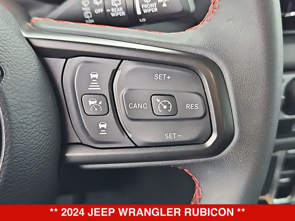 Thumbnail: 2024 Jeep Wrangler - 25