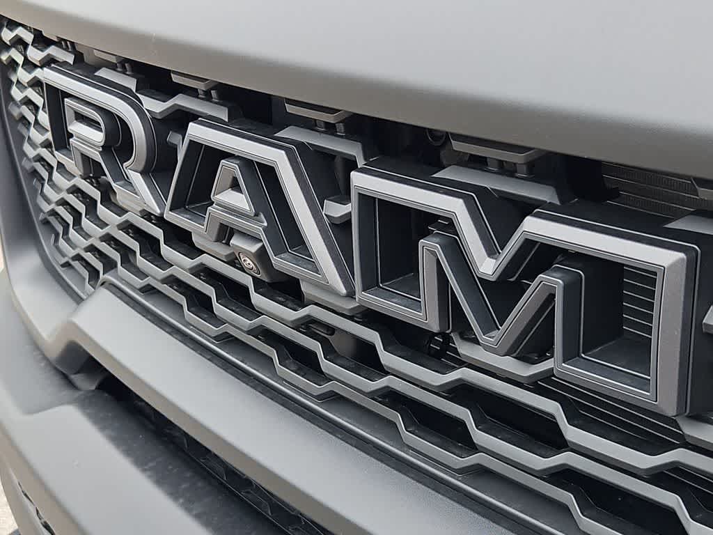 Thumbnail: 2026 RAM 1500 - 12