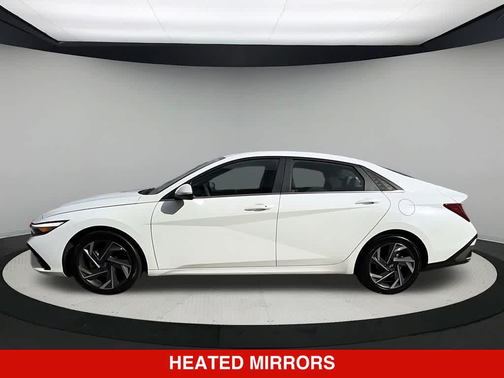 Thumbnail: 2025 Hyundai Elantra - 3