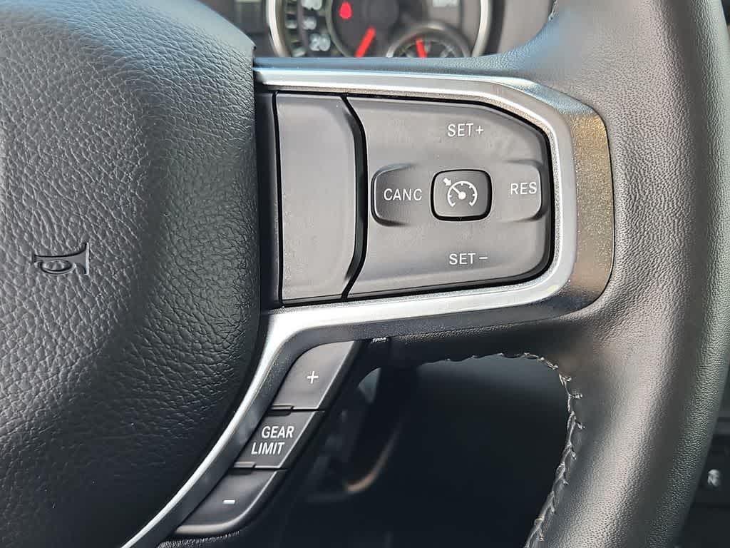 Thumbnail: 2024 RAM 2500 - 25