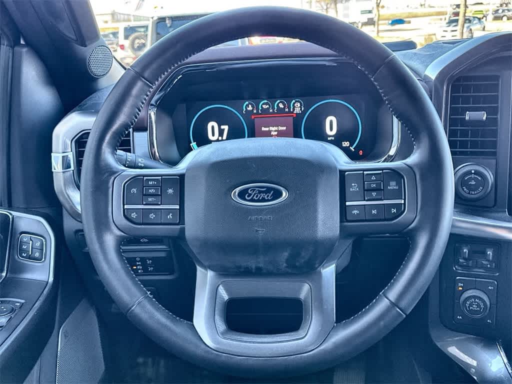 Thumbnail: 2023 Ford F-150 - 19